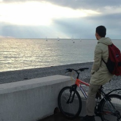 Badma Shipiev, 20.04.1985