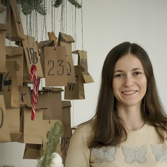 Елена Гегеня, 22.01.1988, Островец