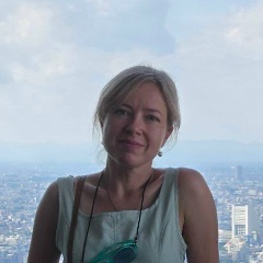 Анна Поддымова, 14.01