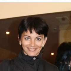 Olya Shulyakovskaya, 18.05.1982, Белгород