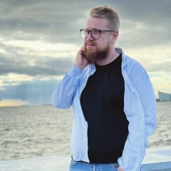 Данила Фролов, 09.06.1991, Москва