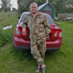 Юрий Канашкин, 11.08.1976, Мурманск