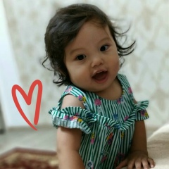 Каусар Ихиева, 12.04.1991, Алматы