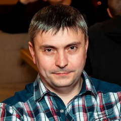Михаил Дёркин, 26.11.1982, Новосибирск