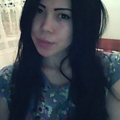 Жансая Аккуатова, 10.08, Темиртау