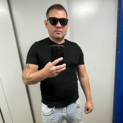 Василий Мишенин, 31.07, Москва