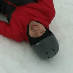 Сергей Гоглев, Санкт-Петербург