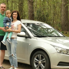 Александр Кривко, 27.10.1987, Лунинец