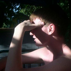 Андрей Шмельков, 01.03.1983, Калининград