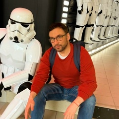 Nick Chatovie, 11.11, Москва