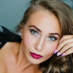 Анастасия Васильевна, 18.02.1992, Киров