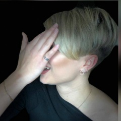 Елена Смолина, 27.08, Москва