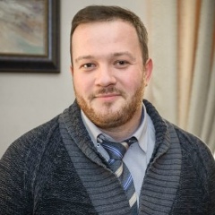 Сергей Висленев, 30.01.1983, Москва