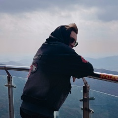 Борис Захаров, 01.10