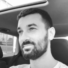 Максим Ивлев, 24.08.1987, Санкт-Петербург