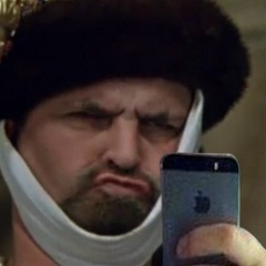 Сергей Павлович, 05.06, Москва