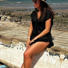 Марина Черемисина, 13.08, Сургут