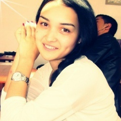 Аселя Батыргали, 18.11, Шымкент