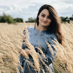 Елена Бугаёва, 08.10.1990, Калининград