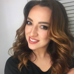 Лариса Исмагилова, Санкт-Петербург