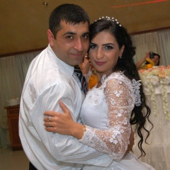 Виталий Аракелян, Саратов