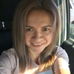 Александра Киселева, 12.12.1987, Красноярск