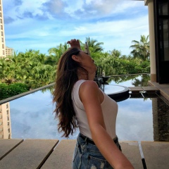 Айдана Турсынова, 03.01, Алматы