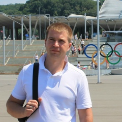 Роман Николаевич, 28.01, Краснодар