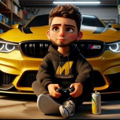 Roman Semenov, 09.03, Ставрополь