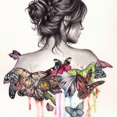 Андж Girla, 16.11, Санкт-Петербург