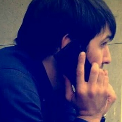 Один Пацан, Махачкала