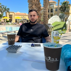 Расул Абдуллаев, 03.04.1994, Баку