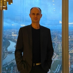 Александр Гостев, 28.09.1987, Барнаул
