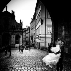 Жанерке Оралканова, 06.12, Алматы