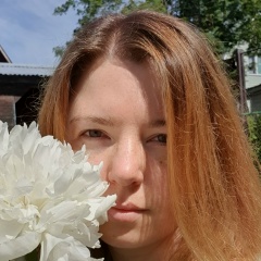 Юлия Соболь, 07.10.1987, Москва