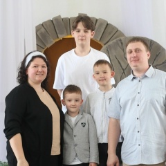 Денис Митин, 30.09.1987, Липецк