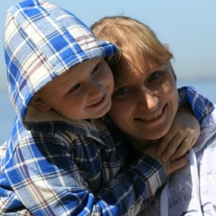 Тамара Любимцева, 07.04, Санкт-Петербург