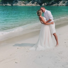 Ксения Богатырева, 16.02.1993, Новосибирск