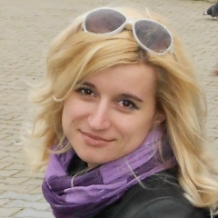Марина Кощиц, 04.02, Минск