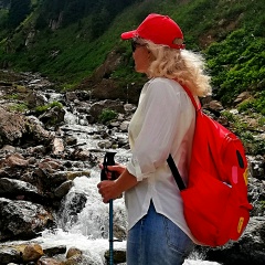 Ирина Галушко, 07.04