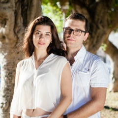 Алексей Байков, 03.01, Bat Yam