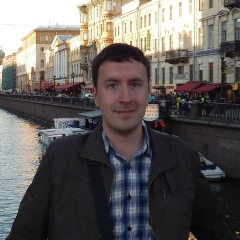 Дмитрий Гладырев, 19.07.1991, Екатеринбург