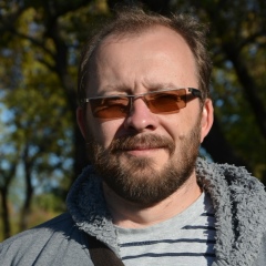 Николай Белов, 13.05.1979, Донецк