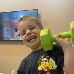 Димон Добрый, 25.10.1984