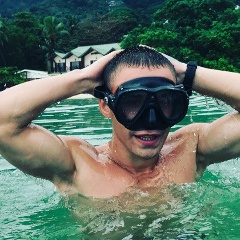 Дмитрий Сулейманов, 08.09.1987, Геленджик