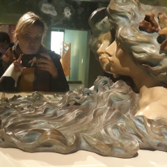 Маша Февральская, 08.02