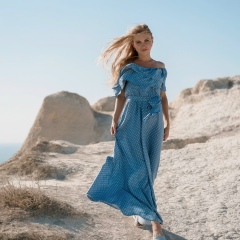 Анастасия Быстрова, 18.11, Москва