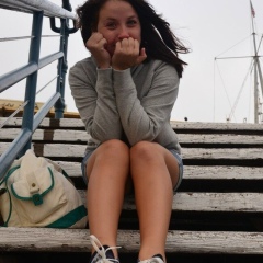 Марина Чеблукова, 28.05.1990, Киров