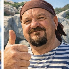 Denis Morev, 02.12.1971, Нижний Новгород