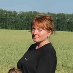 Ольга Васенева, 16.01